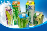 Функциональные продукты