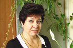Алексеева Елена Анатольевна