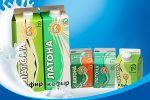 Кисломолочные продукты