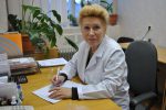 Петрова Наталья Александровна