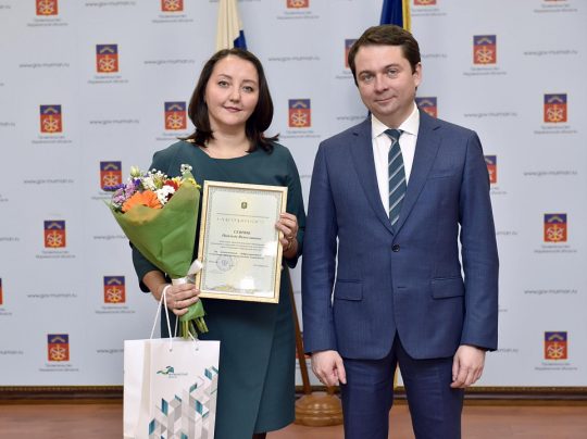 АО «Молочный завод» г. Североморск