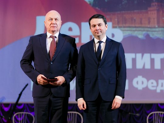 АО «Молочный завод» г. Североморск